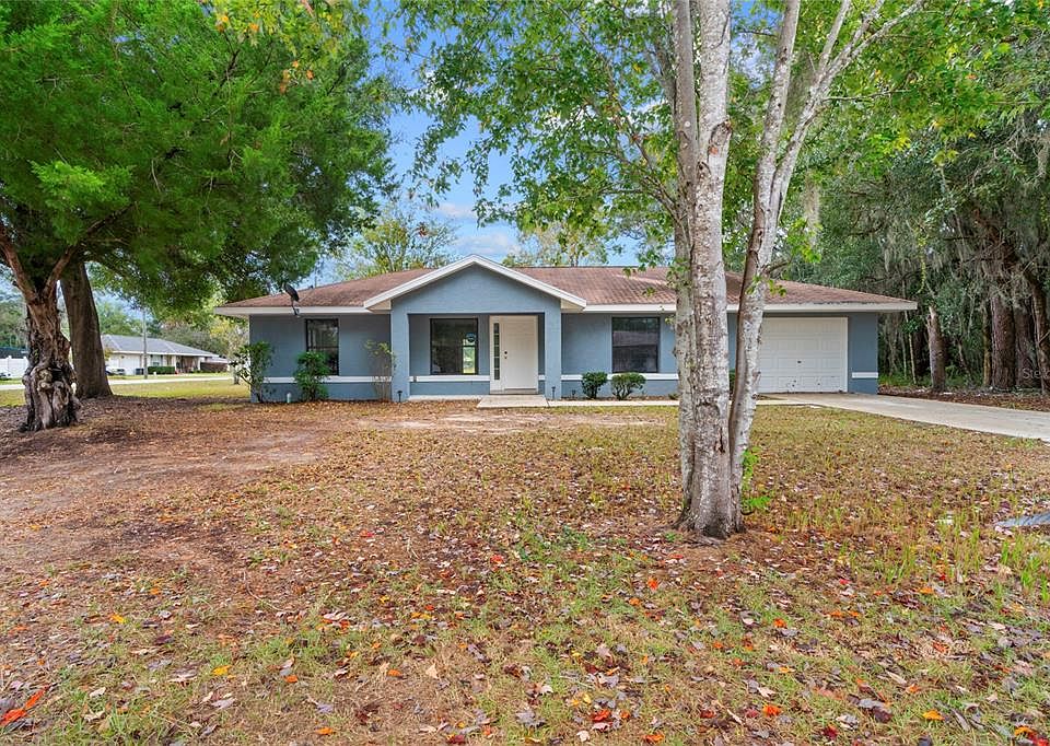 54 Hemlock Radial Loop, Ocala, FL 34472 | MLS #OM667805 | Zillow