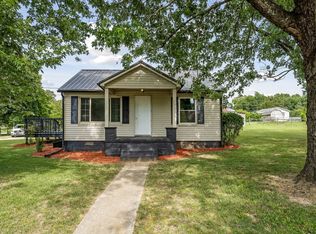 152 Beech Hill Dr, McMinnville, TN 37110
