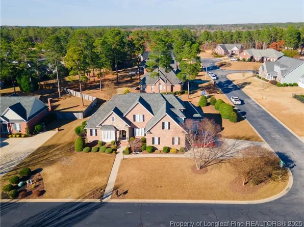 3022 Muirfield Ave, Fayetteville, NC 28306