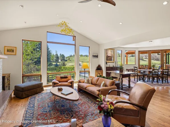 77 Crystal Canyon Dr, Carbondale, CO 81623