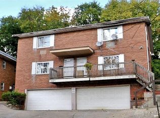 4129 E 3rd St #4127, Dayton, OH 45403