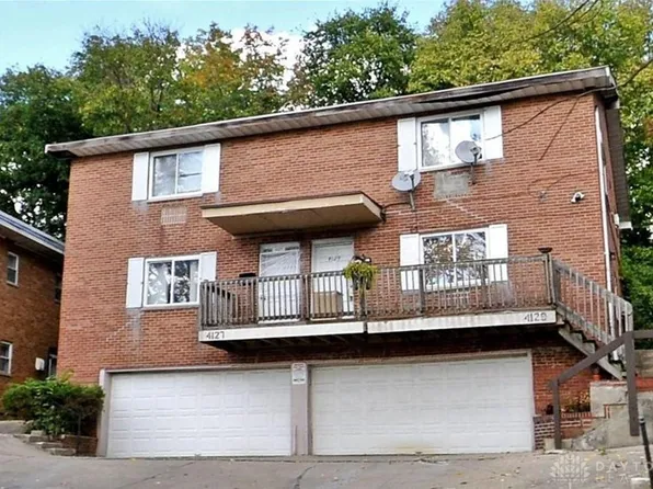 4129 E 3rd St #4127, Dayton, OH 45403