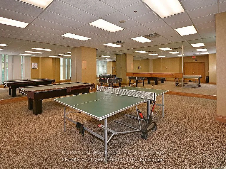 5508 Yonge St #2611 — Photo 8