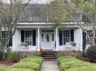 705 Rountree Ave, Kinston, NC 28501