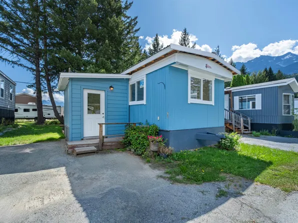 7370 Highway 99 #25, Squamish Lillooet, BC V0N 1J0