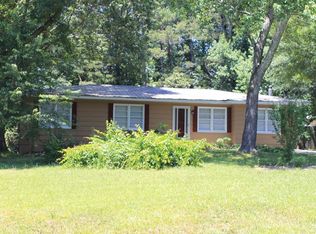 3758 Cedar Dr SW, Marietta, GA 30008