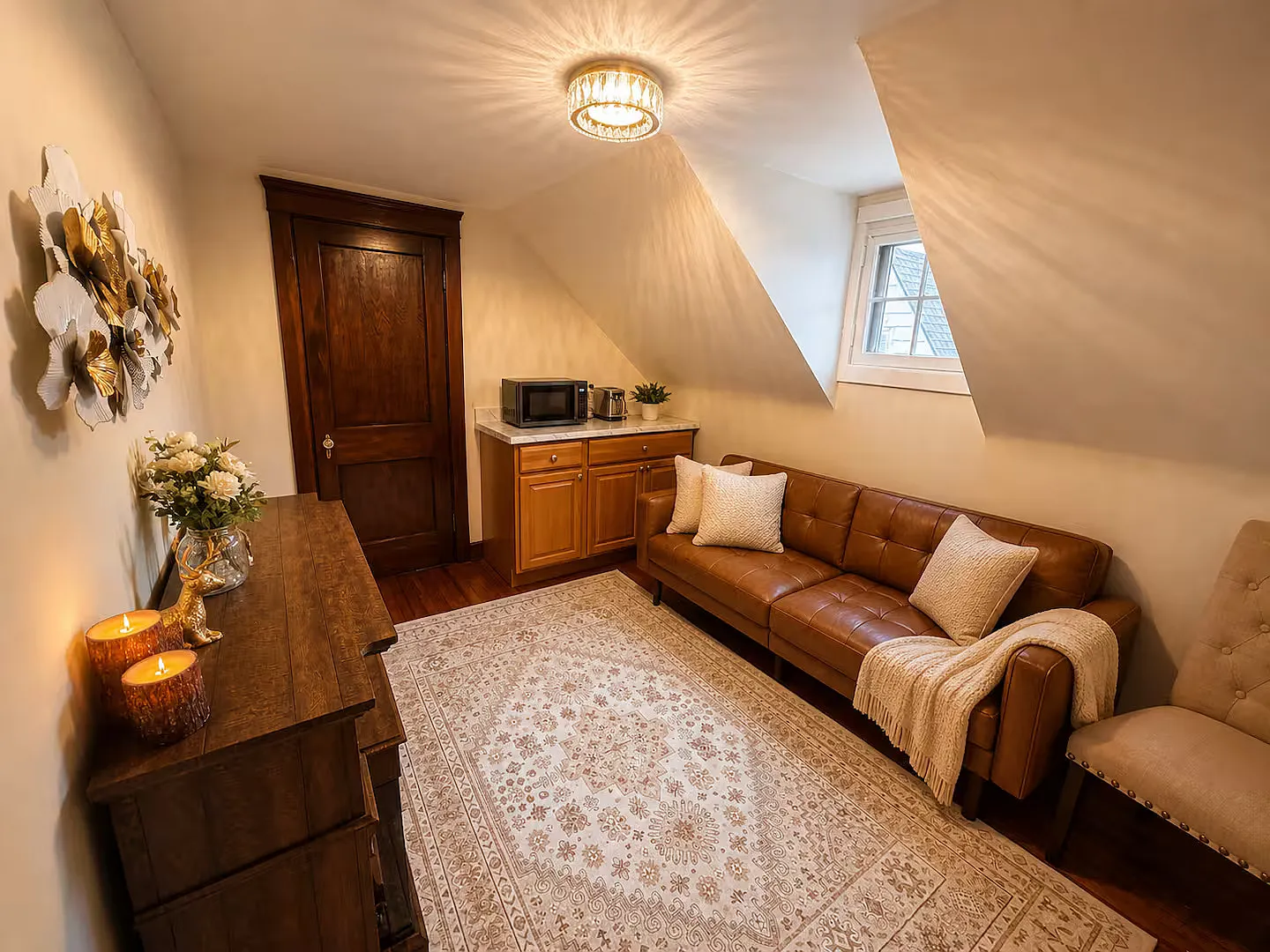 1 bed, $990 — Photo 3