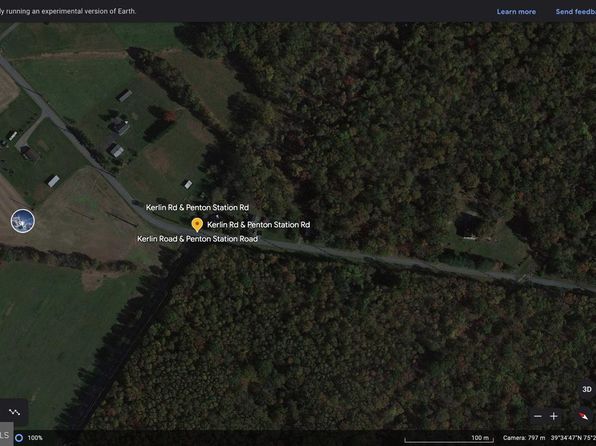 0 Penton Station Rd, Salem, NJ 08079