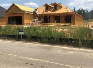 331 Equinox Loop, Aiken, SC 29803