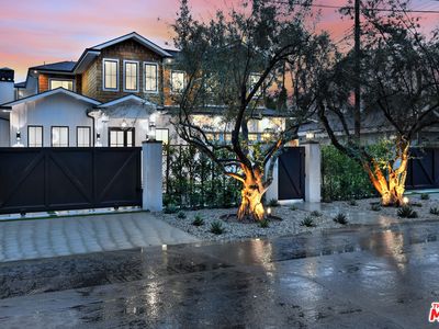 12651 Kling St, Studio City, CA, 91604