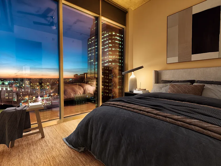 One Light Luxury Apartments — Photo 64