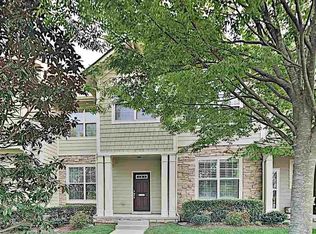 1407 Waterland Dr, Apex, NC 27502