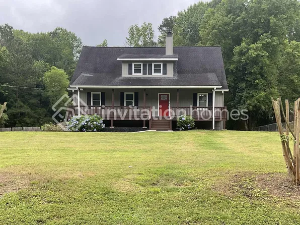 201 Chatooga Dr, Woodstock, GA 30188