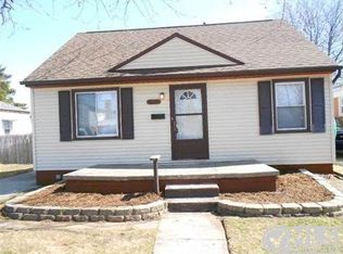 24682 Cushing Ave, Eastpointe, MI 48021