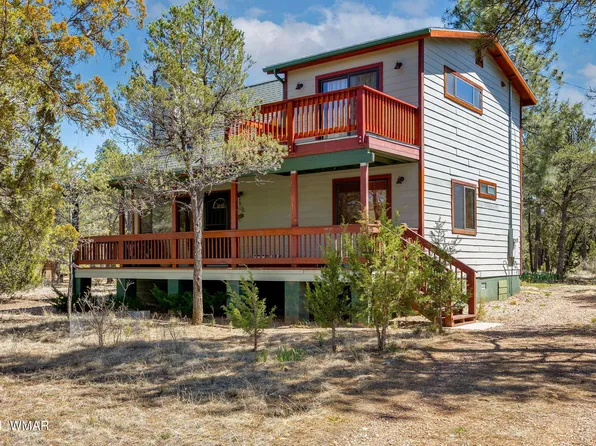 2089 Chevelon Rd, Overgaard, AZ 85933