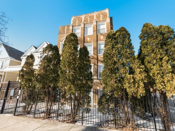 6534 S Stewart Ave #G