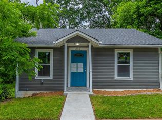 216 Allen St, Woodruff, SC 29388