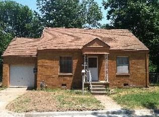 69 N Florence Ave, Tulsa, OK 74110