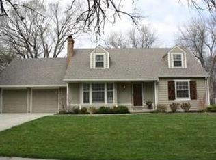 1234 Romany Rd, Kansas City, MO 64113