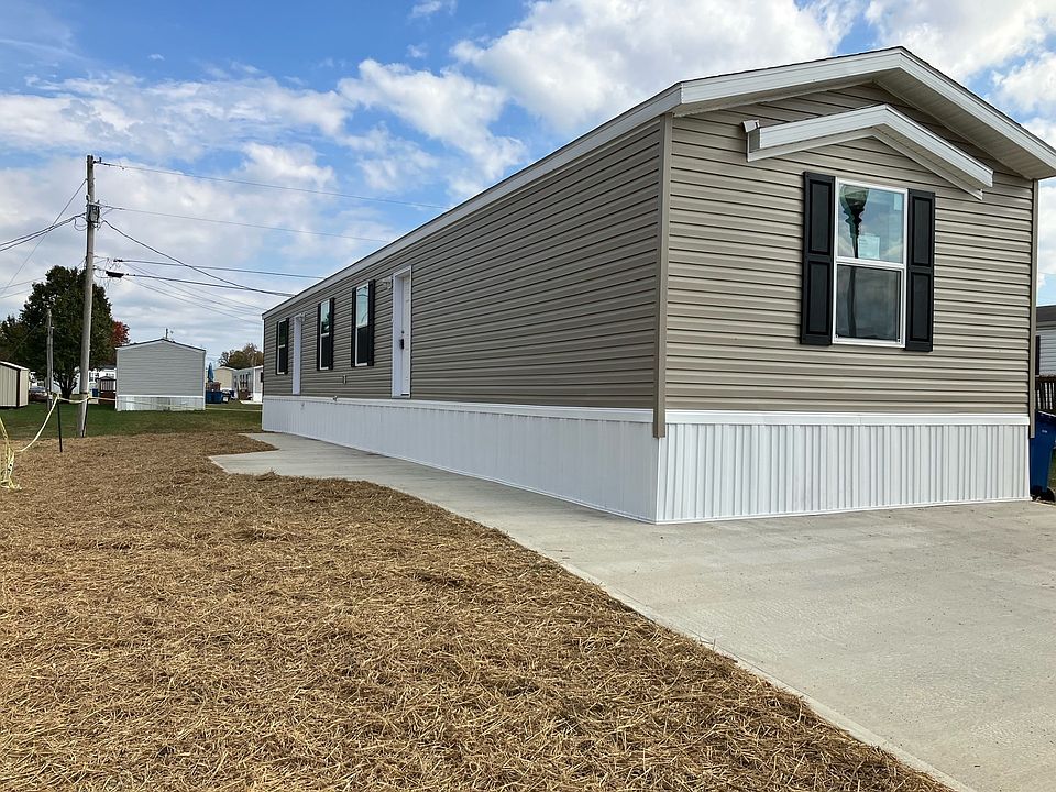 1st image of 1218 Highway 44 W Lot 143