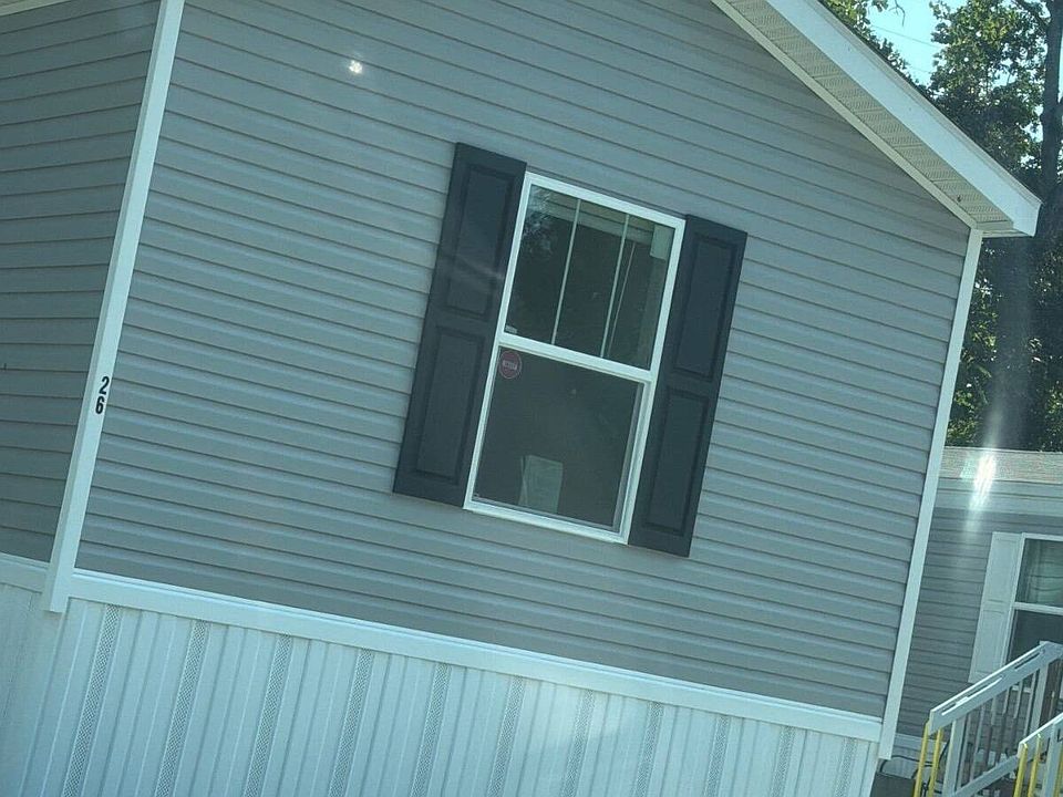 2nd image of 6486 Dorchester Rd Lot 26