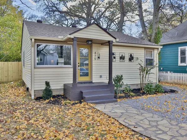 475 Morton Ave, Nashville, TN 37211