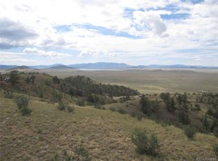 1224 Settele Dr, Hartsel, CO 80449