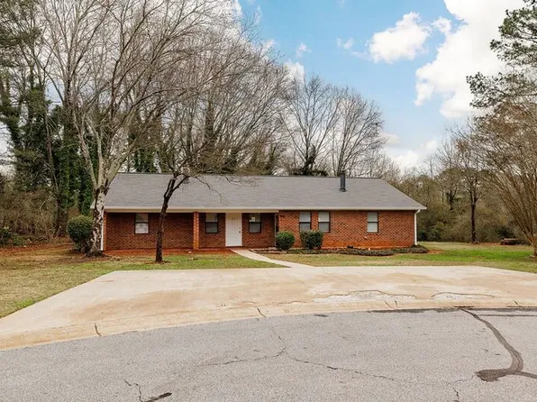 110 Upland Ct, Athens, GA 30605