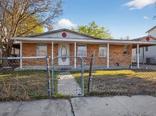 626 Rayburn Dr, San Antonio, TX 78221