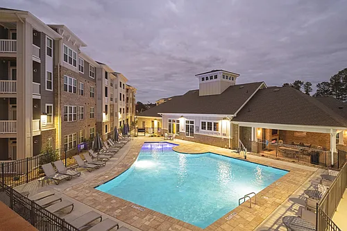 Clairmont at Crabtree Photo 1