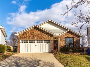 332 Cedar Mill Cir, Lexington, KY 40511