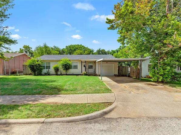 2308 Muret St, Irving, TX 75062