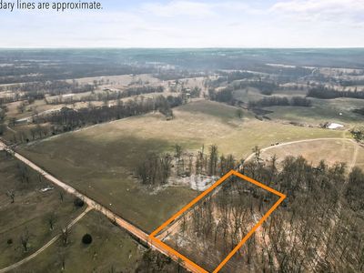 Fielding Road Part Of #T2, Gravette, AR, 72736