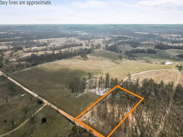 Fielding Road Part Of #T2, Gravette, AR 72736