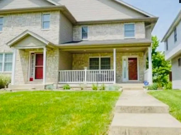 2559 S Addisyn Ln, Bloomington, IN 47403