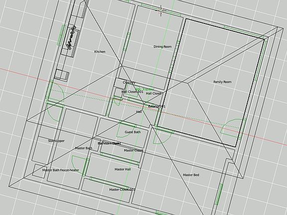 3rd image of 6418 Berkshire Dr