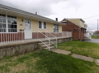 428 Creek Rd, Bellmawr, NJ 08031