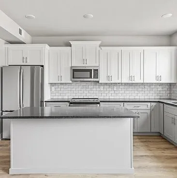 Gateway Townhomes — Photo 3