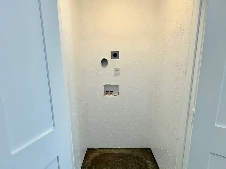 3411 S Garrett St #A — Photo 8
