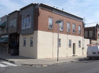 1455 S Etting St #1, Philadelphia, PA 19146