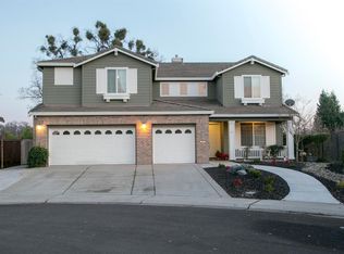 5074 Whistlers Bend Way, El Dorado Hills, CA 95762