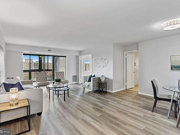 5th image of 8350 Greensboro Dr APT 719