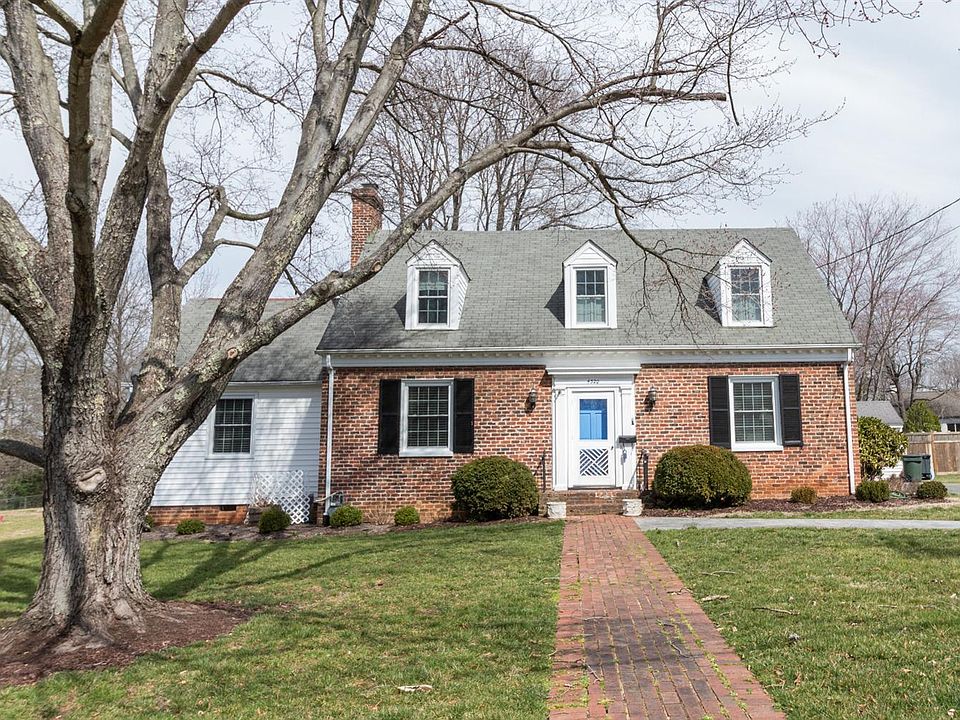 1st image of 4320 Gorman Dr