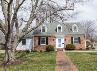 4320 Gorman Dr, Lynchburg, VA