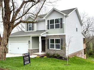 126 Locust Fork Rd, Stamping Ground, KY 40379