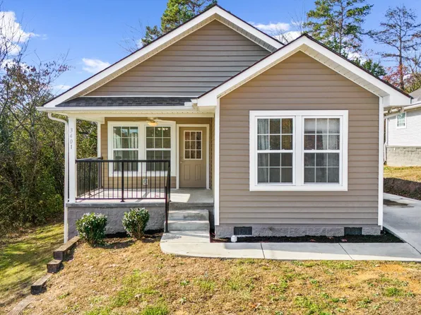 3401 NW Bishop St, Knoxville, TN 37921