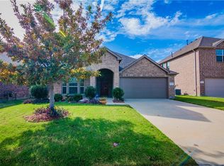 10125 Hearthstone Way, McKinney, TX 75072