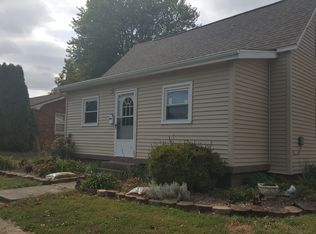 507 N Main St, Fort Branch, IN 47648