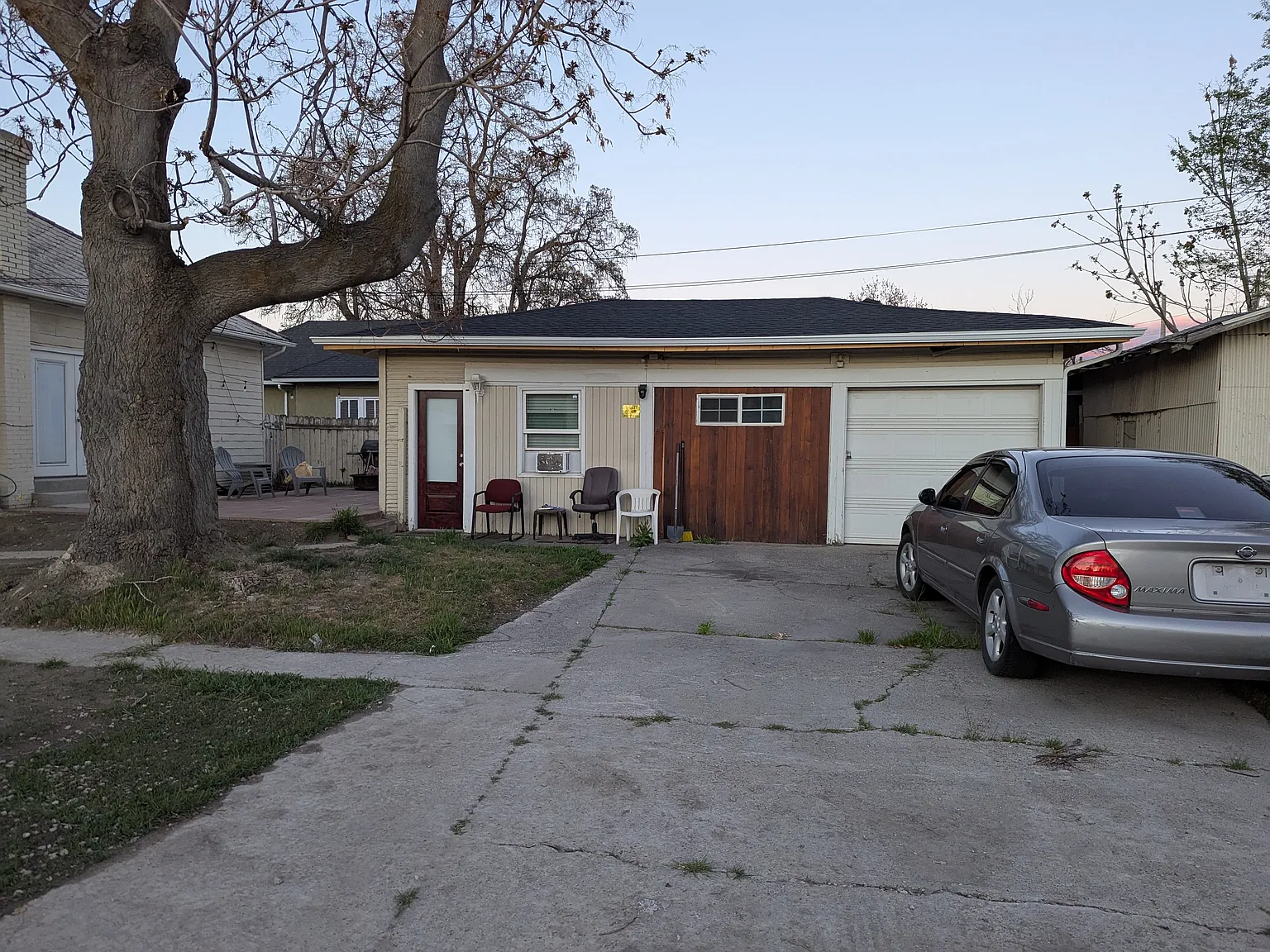 1 bed, 400 sqft, $1,100 — Photo 1