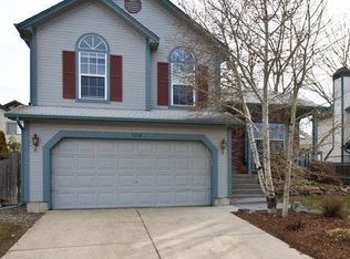 3214 Meadow Ave, Broomfield, CO 80020